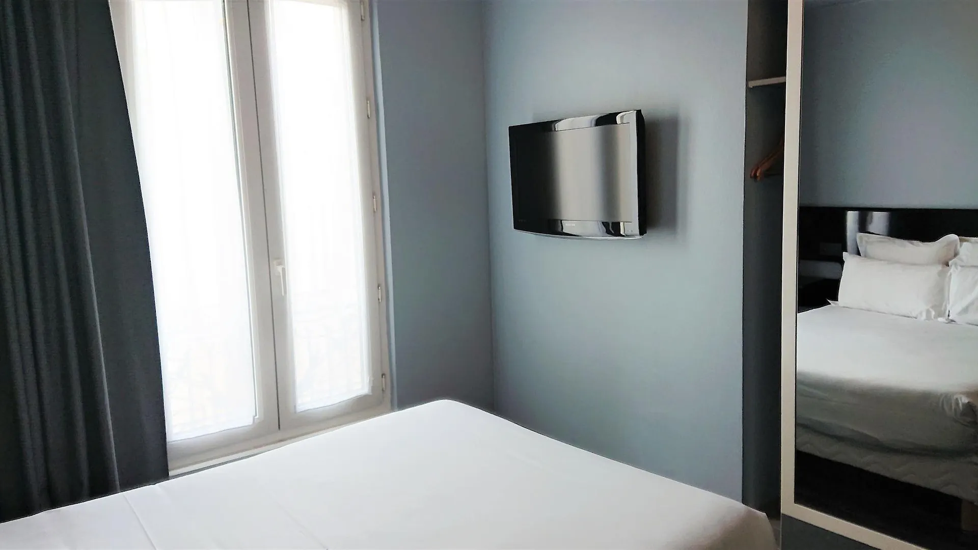 Hotel Libertel Austerlitz Jardin des Plantes Paris