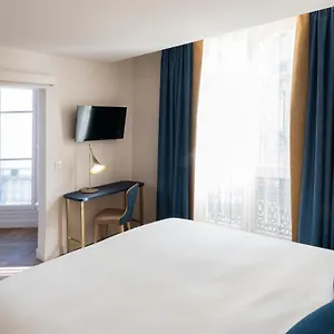 Mercure Opera Lafayette **** Paris