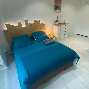 Studio Tout Confort Hypercentre Alsace Lorraine Appartement
