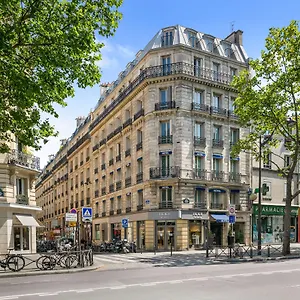 Western Nouvel Orléans Montparnasse **** Paris