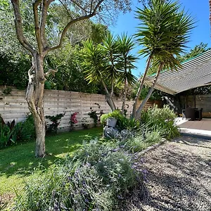  Ferienhaus Marinette Frankreich