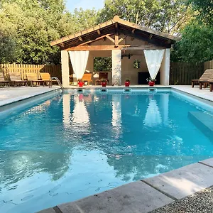  Campingplatz Les De Frankreich
