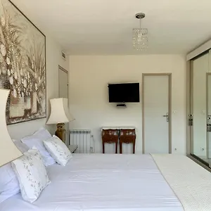 Metro Gambetta Appartement