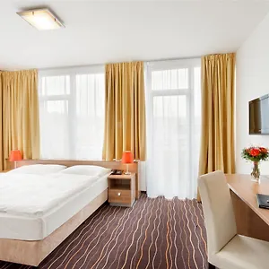 *** Hotel Akcent Tschechische Republik