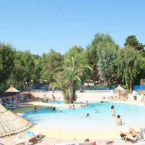 **** Campingplatz De La Baie Frankreich