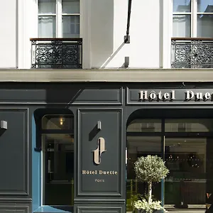 Duette *** Paris