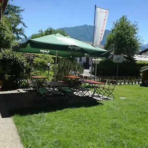 *** Hotel Hotel-restaurant Zum Hirschhaus Deutschland