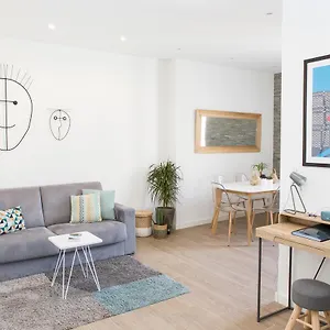 Le Chabaud Appartement