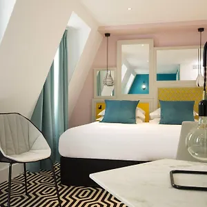 Haussmann Saint Augustin *** Paris