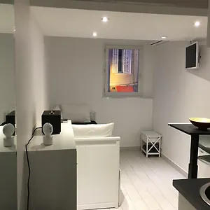 Studio Croisette Appartement