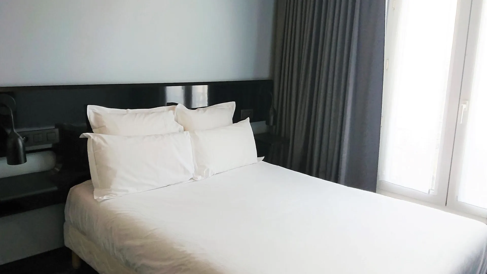 Libertel Austerlitz Jardin Des Plantes Hotel Paris 3*,  France